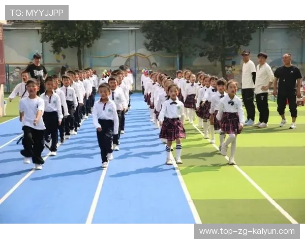 体操俱乐部校园推广覆盖更多中小学，体操训练班